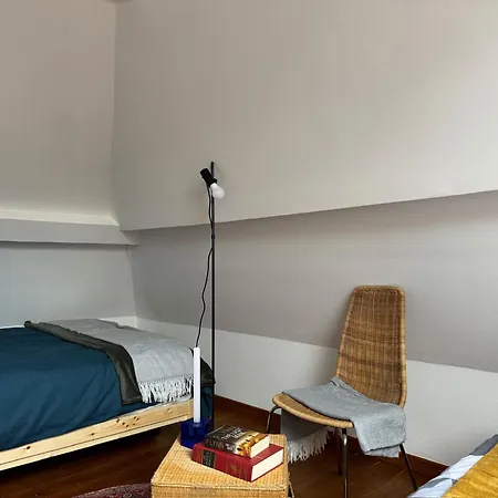 Luxury 2br 1lr Apt, 14min Walk To St Bavo Cathedral 公寓 *