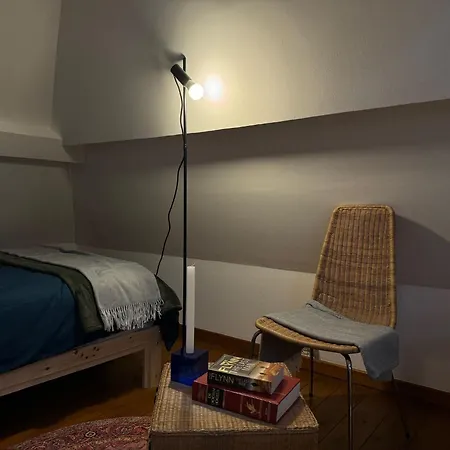 公寓 Luxury 2br 1lr Apt, 14min Walk To St Bavo Cathedral *