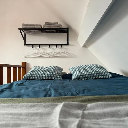 Luxury 2br 1lr Apt, 14min Walk To St Bavo Cathedral Ghent