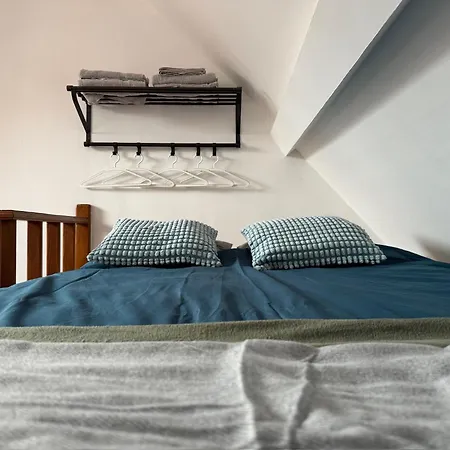 Luxury 2br 1lr Apt, 14min Walk To St Bavo Cathedral Apartment Ghent