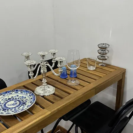 Luxury 2br 1lr Apt, 14min Walk To St Bavo Cathedral Ghent