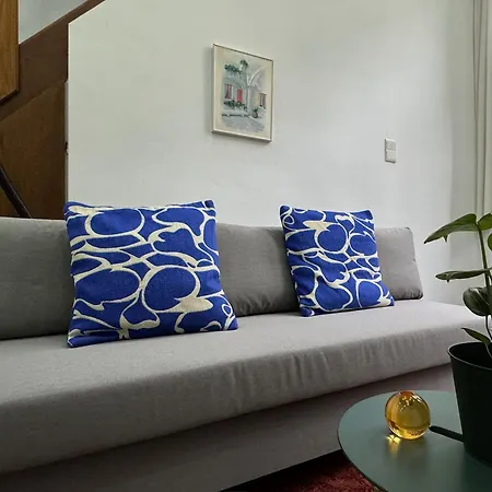 Apartment Luxury 2br 1lr Apt, 14min Walk To St Bavo Cathedral