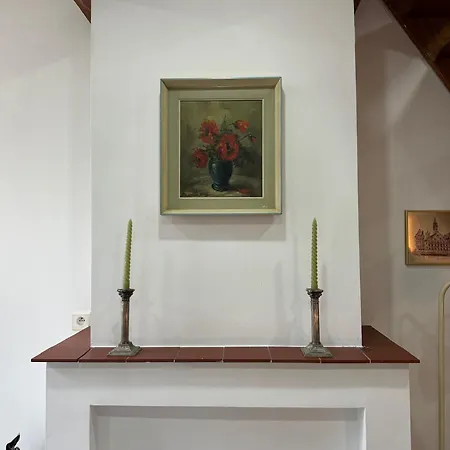 Luxury 2br 1lr Apt, 14min Walk To St Bavo Cathedral Ghent