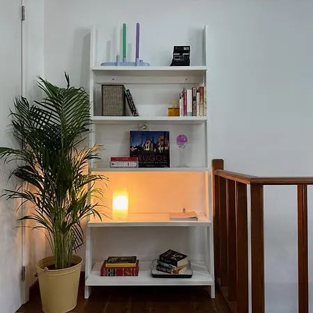 Luxury 2br 1lr Apt, 14min Walk To St Bavo Cathedral Apartment *